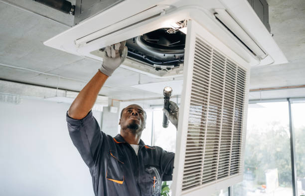 Licensed Hvac Repair service in Mc Kittrick, CA - FH HVAC