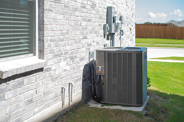 Reliable Hvac Repair contractor in Mc Kittrick, CA by FH HVAC
